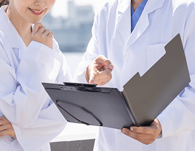 昼休み時間を設けない診療時間